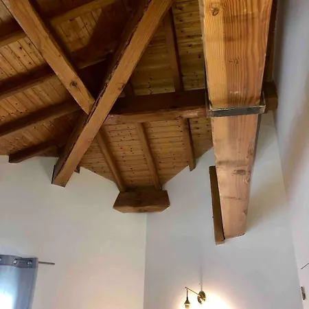 De Charme Pres De Saint Ferreol Apartament Vaudreuille