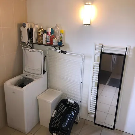 Apartament De Charme Pres De Saint Ferreol *