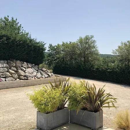De Charme Pres De Saint Ferreol Apartament